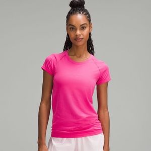 Lululemon top worn 3x no tags NOT THIS COLOR